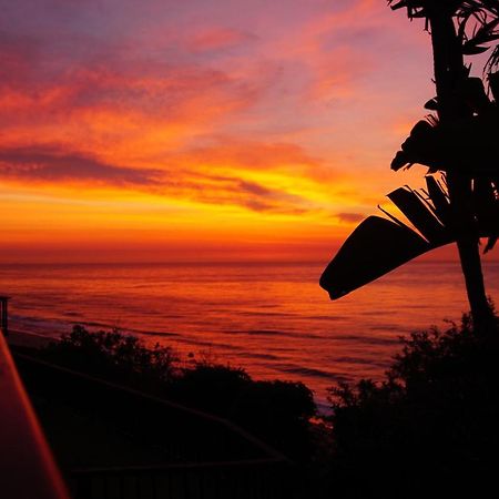All Seasons B&B Durban Exteriér fotografie