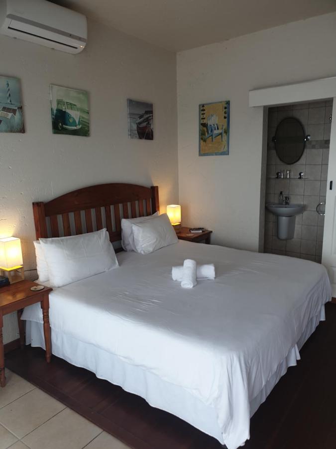 All Seasons B&B Durban Exteriér fotografie