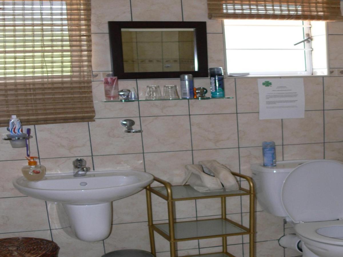 All Seasons B&B Durban Exteriér fotografie
