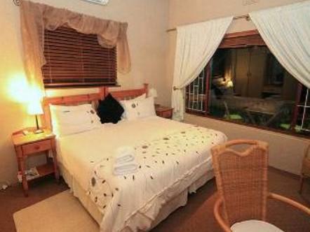 All Seasons B&B Durban Exteriér fotografie