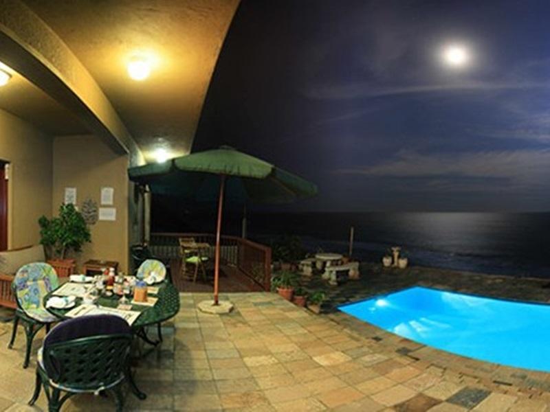 All Seasons B&B Durban Exteriér fotografie