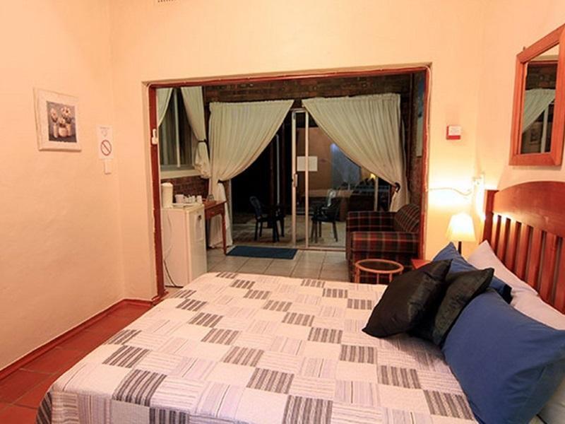 All Seasons B&B Durban Exteriér fotografie