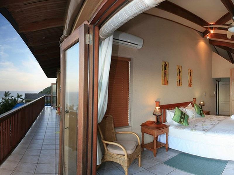 All Seasons B&B Durban Exteriér fotografie