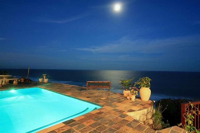 All Seasons B&B Durban Exteriér fotografie