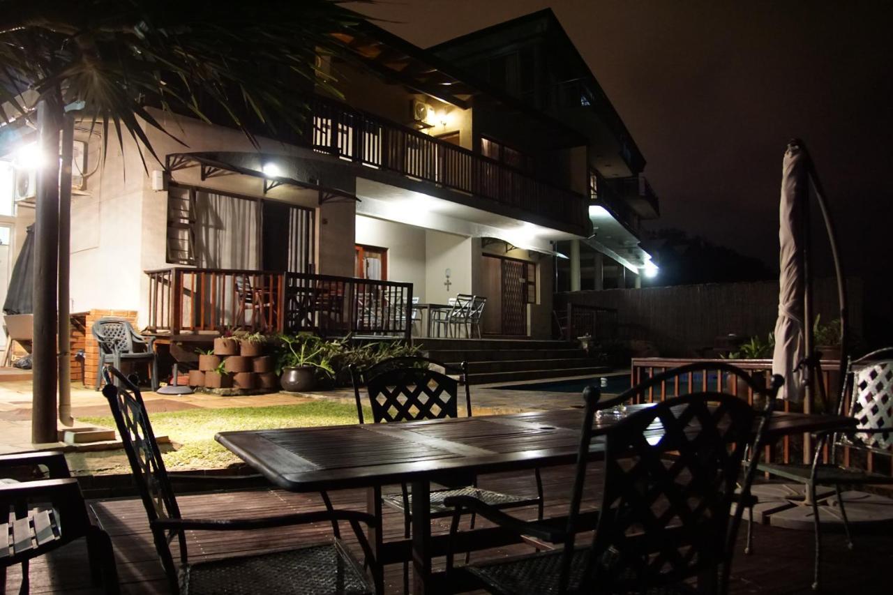 All Seasons B&B Durban Exteriér fotografie