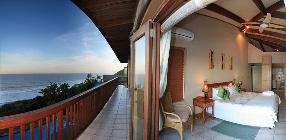 All Seasons B&B Durban Exteriér fotografie