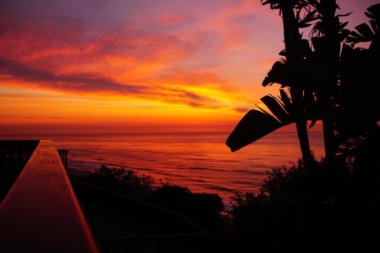 All Seasons B&B Durban Exteriér fotografie