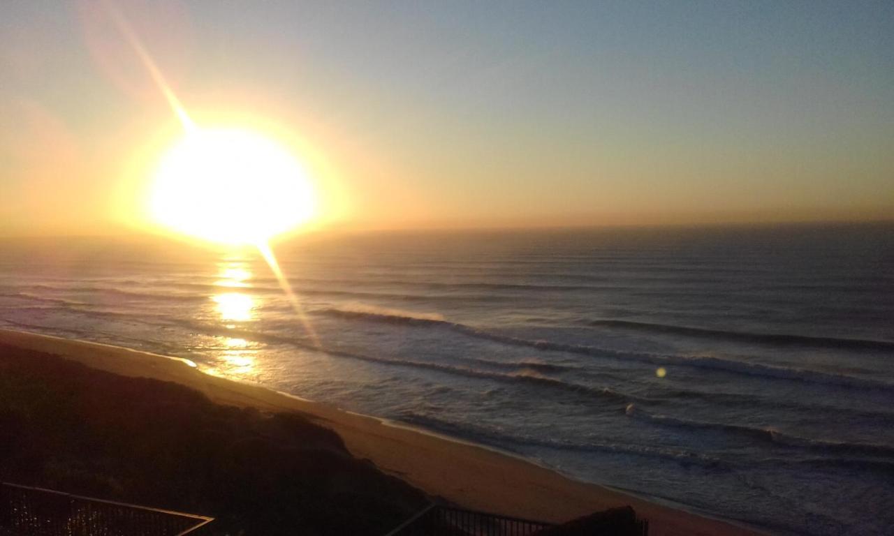 All Seasons B&B Durban Exteriér fotografie