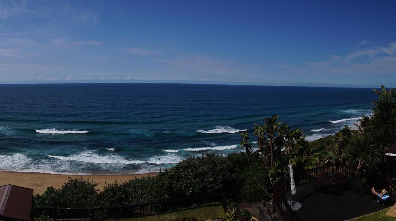 All Seasons B&B Durban Exteriér fotografie