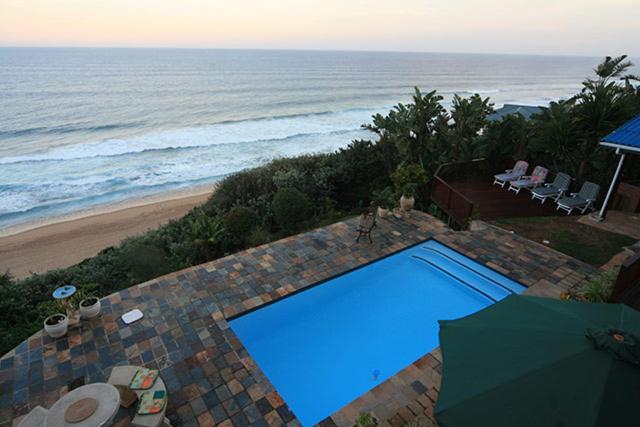 All Seasons B&B Durban Exteriér fotografie