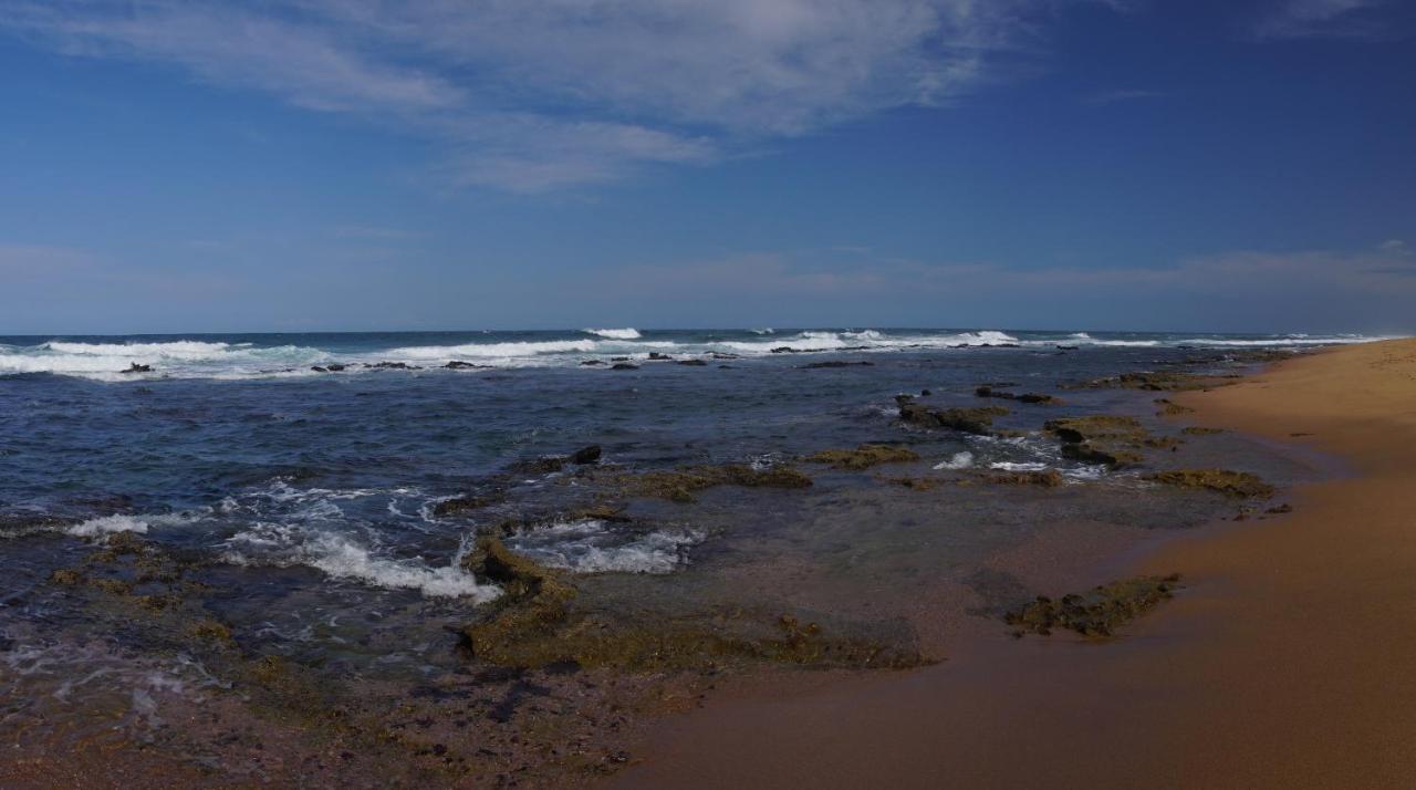 All Seasons B&B Durban Exteriér fotografie