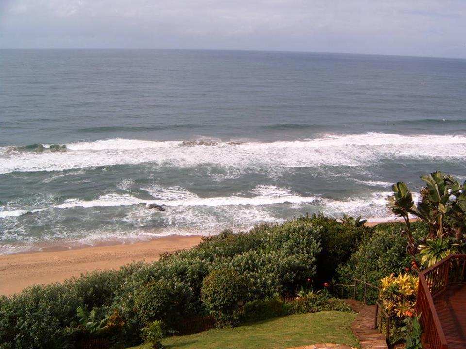 All Seasons B&B Durban Exteriér fotografie