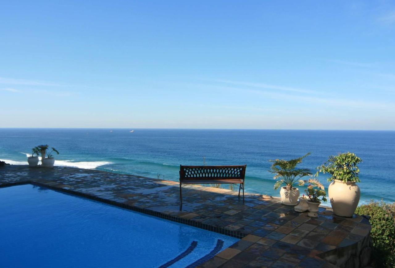 All Seasons B&B Durban Exteriér fotografie