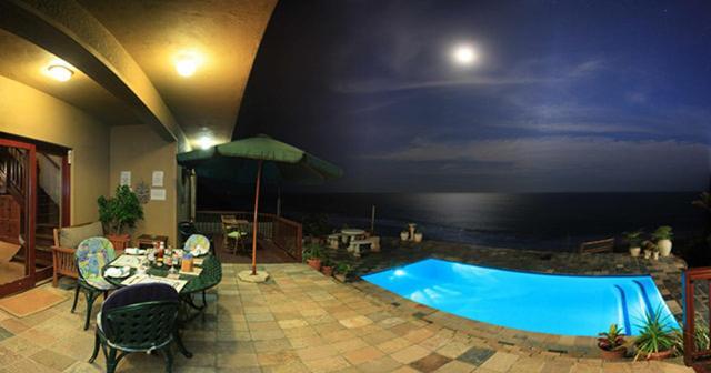 All Seasons B&B Durban Exteriér fotografie