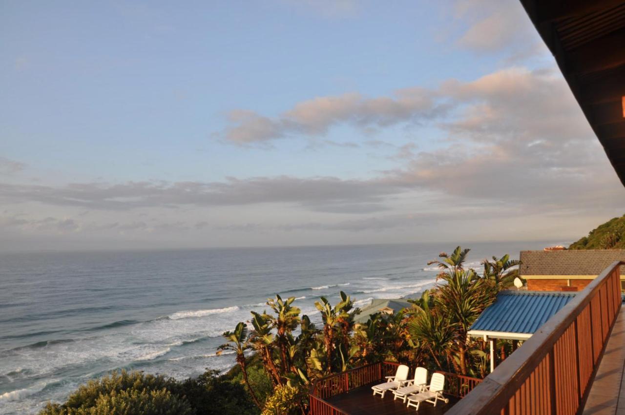 All Seasons B&B Durban Exteriér fotografie