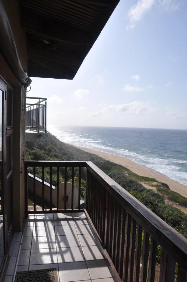 All Seasons B&B Durban Exteriér fotografie