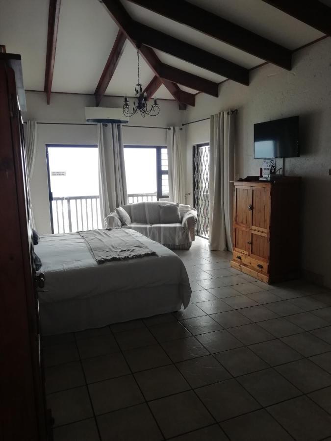 All Seasons B&B Durban Exteriér fotografie