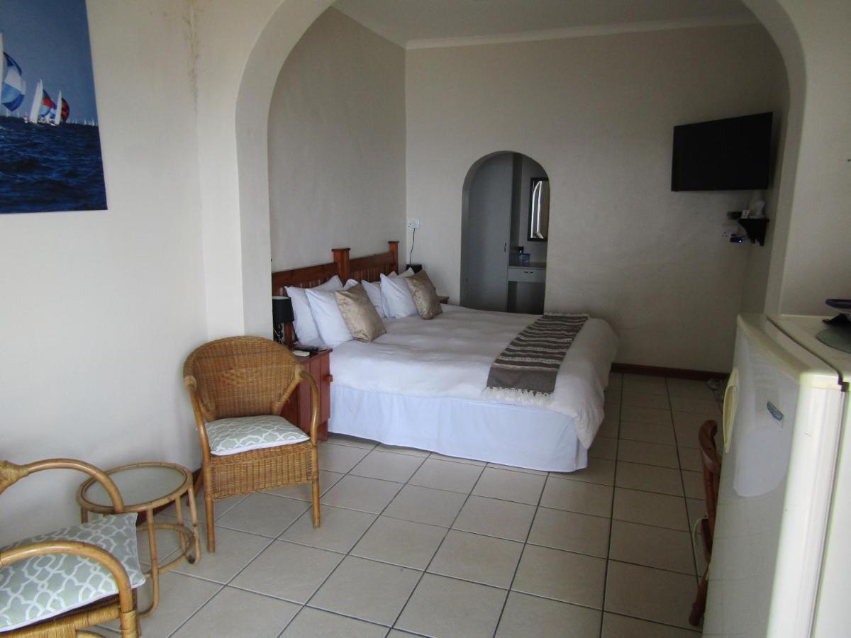 All Seasons B&B Durban Exteriér fotografie